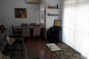 Locação apto em Vila Nova